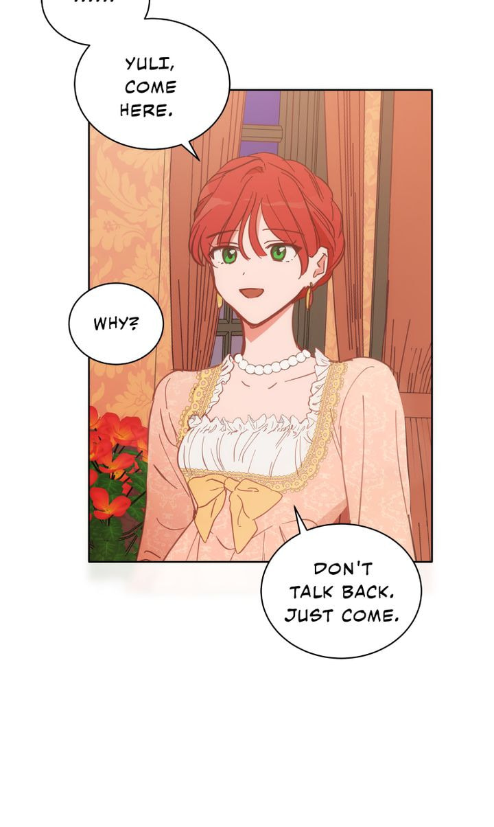 Read Lamia Orphe is Dead chapter 17.1 image 49 on Lezhin