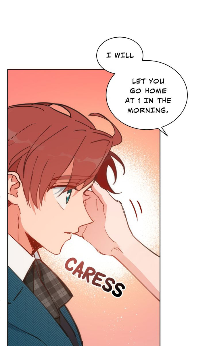 Read Lamia Orphe is Dead chapter 17.1 image 51 on Lezhin