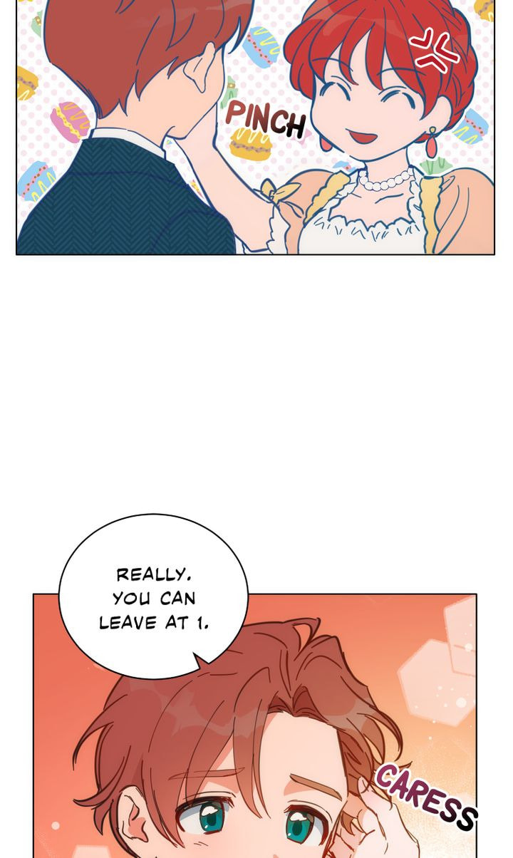 Read Lamia Orphe is Dead chapter 17.1 image 54 on Lezhin