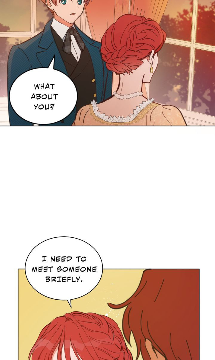 Read Lamia Orphe is Dead chapter 17.1 image 60 on Lezhin