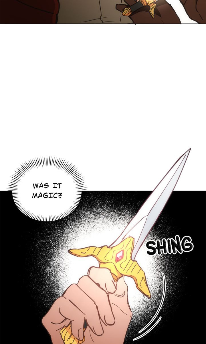 Read Lamia Orphe is Dead chapter 17.1 image 7 on Lezhin