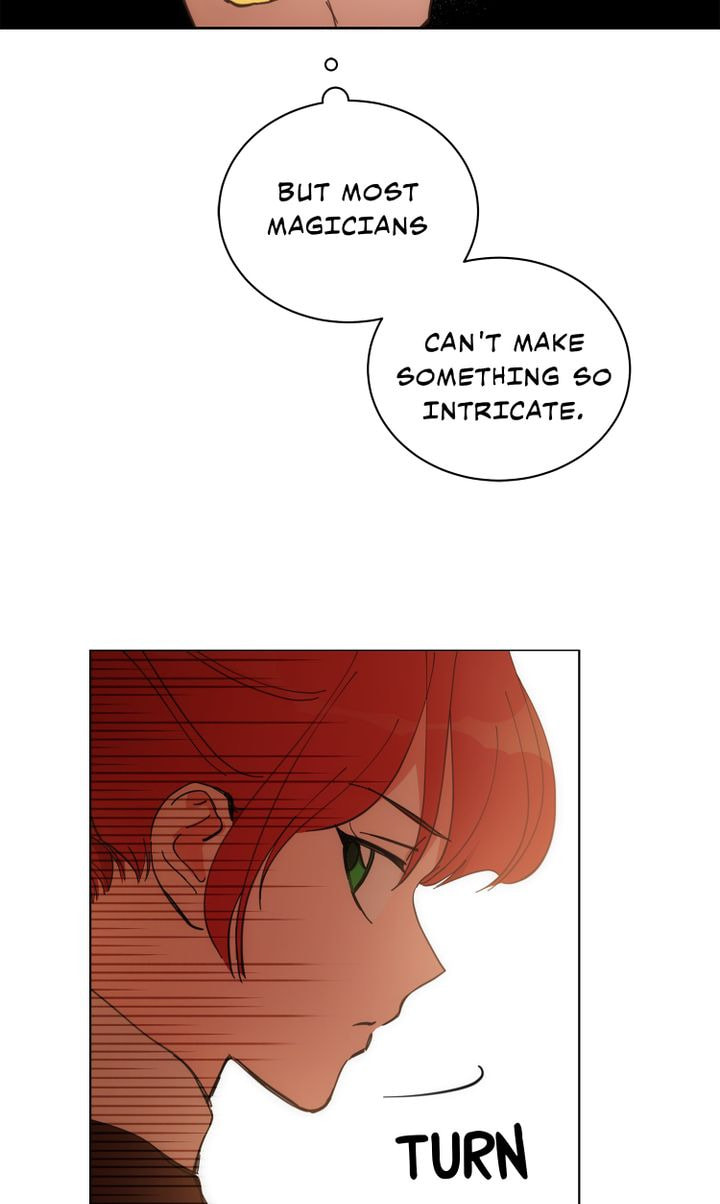 Read Lamia Orphe is Dead chapter 17.1 image 8 on Lezhin