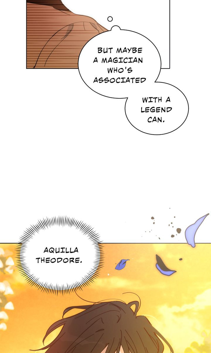 Read Lamia Orphe is Dead chapter 17.1 image 9 on Lezhin