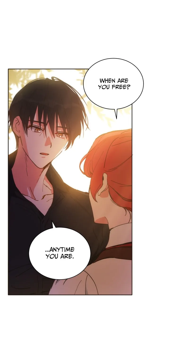 Read Lamia Orphe is Dead chapter 17 image 12 on Lezhin