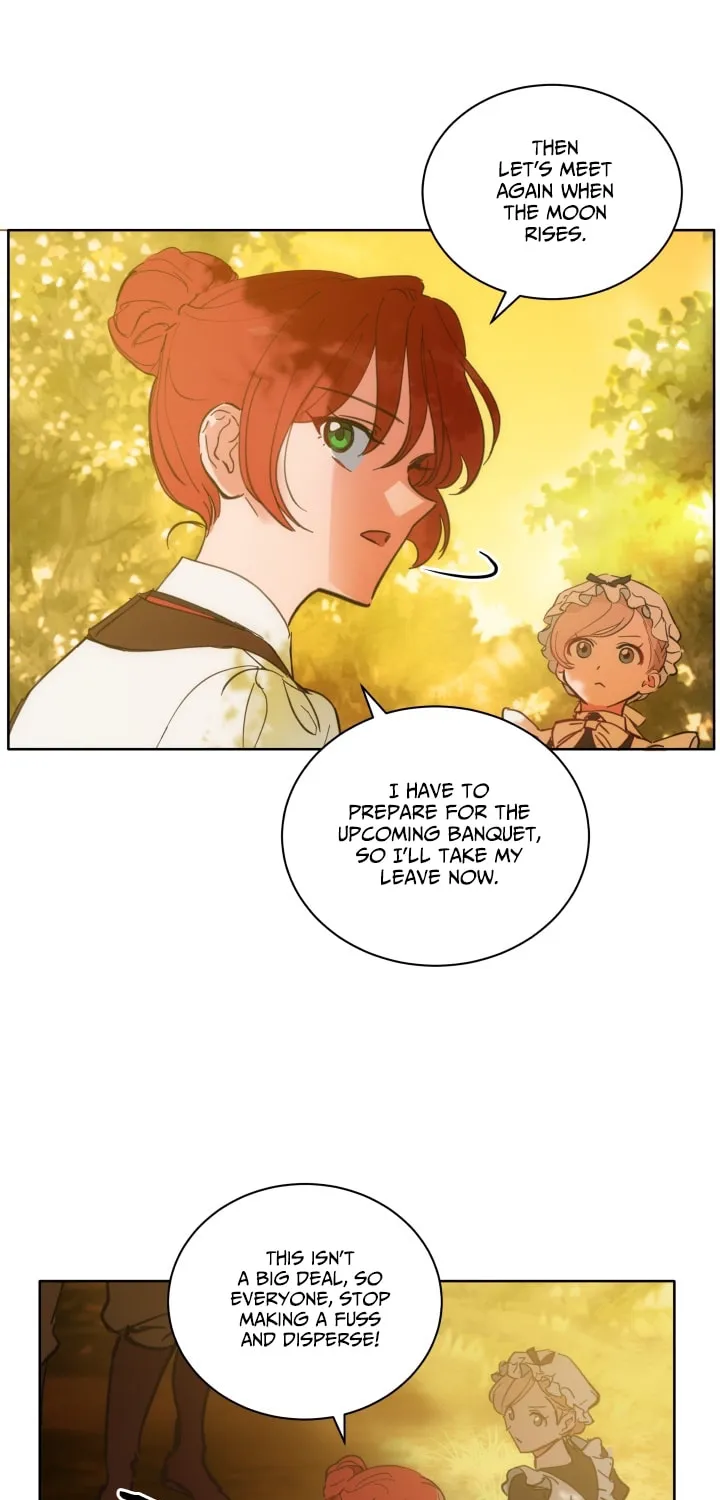 Read Lamia Orphe is Dead chapter 17 image 13 on Lezhin