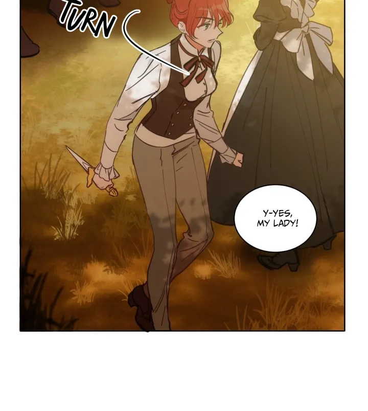 Read Lamia Orphe is Dead chapter 17 image 14 on Lezhin