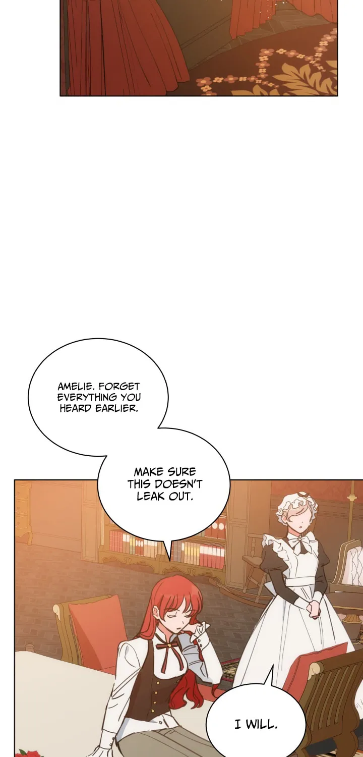 Read Lamia Orphe is Dead chapter 17 image 16 on Lezhin