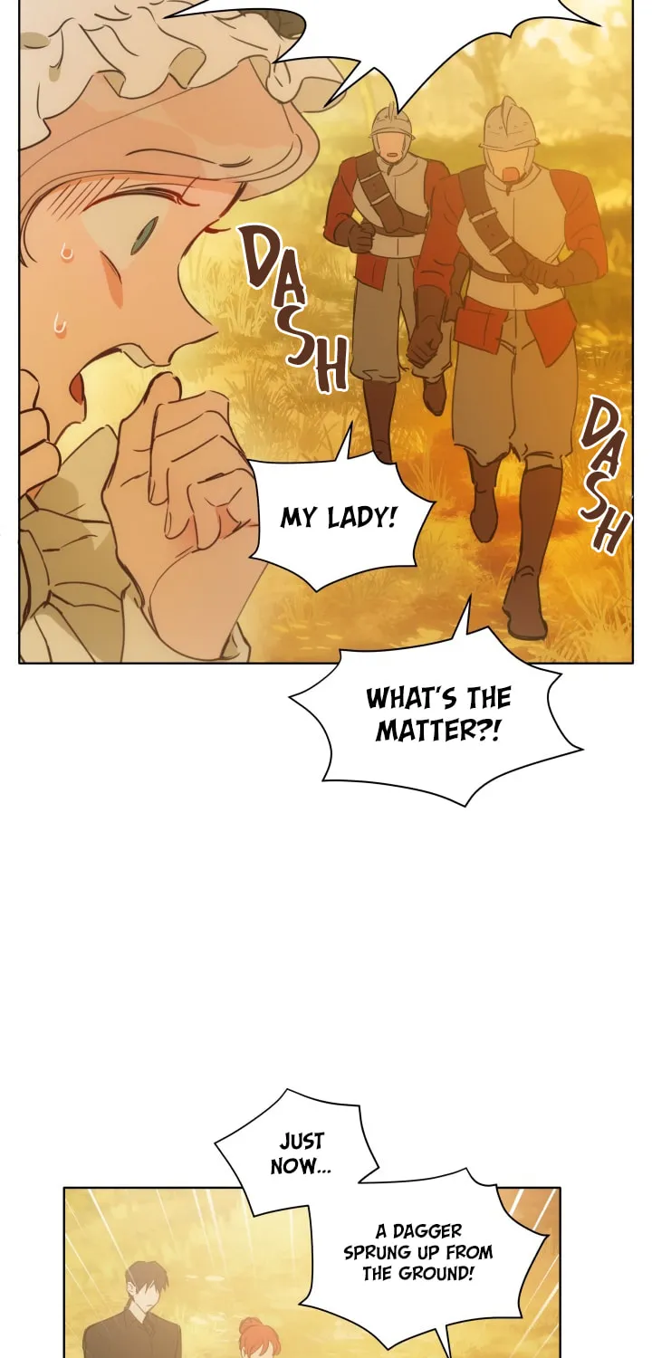 Read Lamia Orphe is Dead chapter 17 image 2 on Lezhin