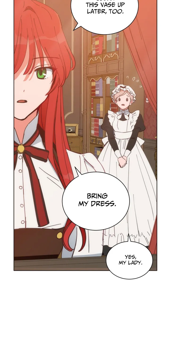 Read Lamia Orphe is Dead chapter 17 image 25 on Lezhin