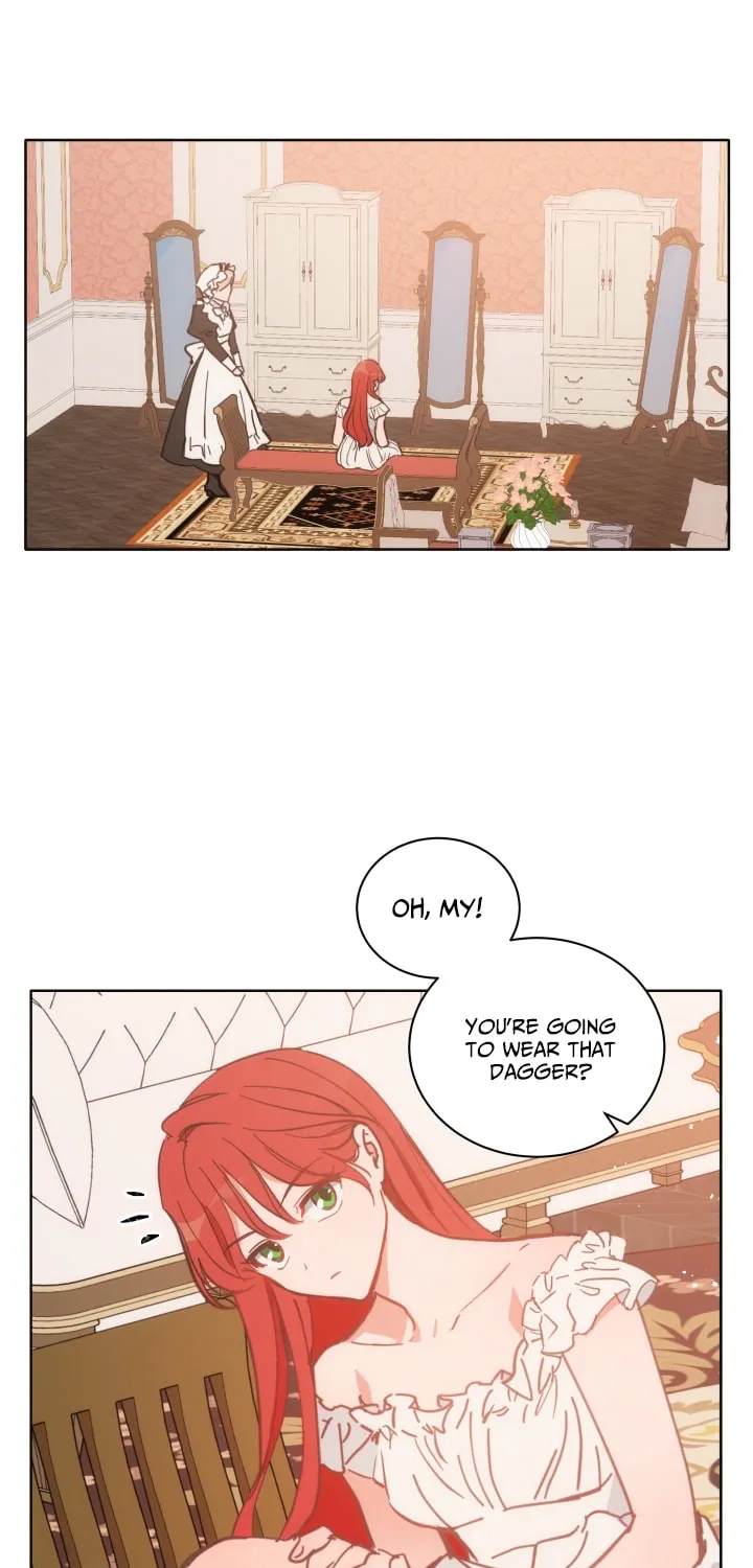 Read Lamia Orphe is Dead chapter 17 image 27 on Lezhin