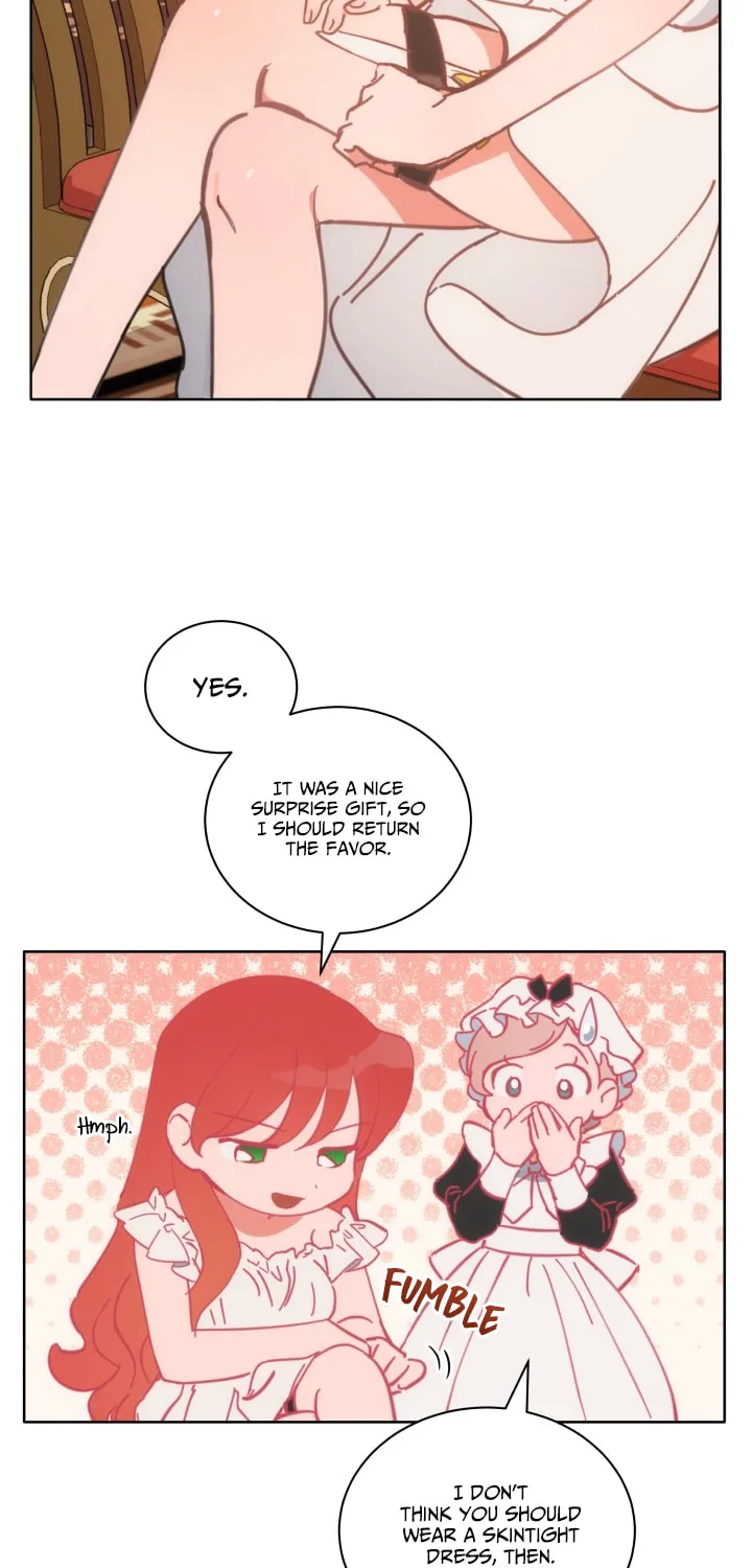 Read Lamia Orphe is Dead chapter 17 image 28 on Lezhin