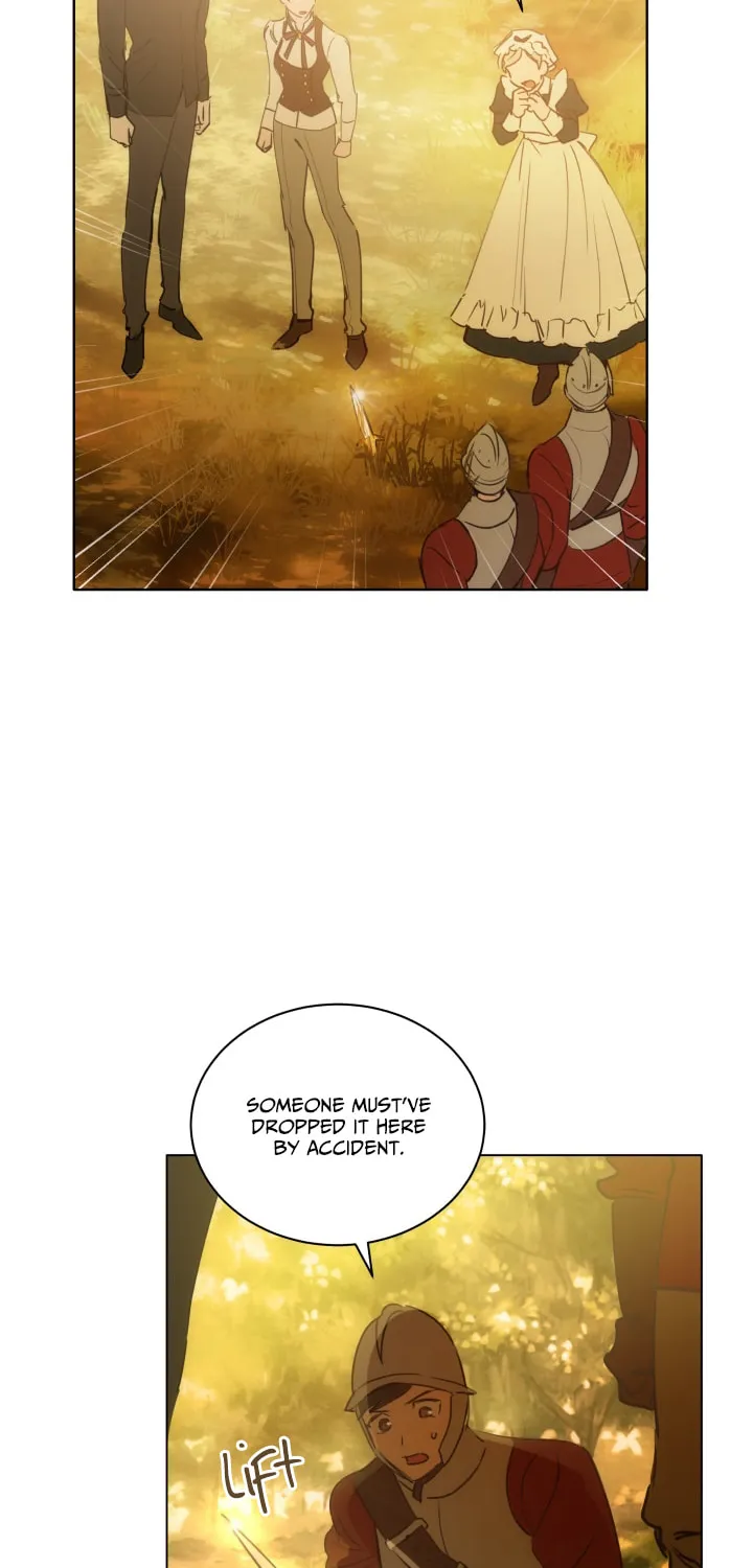 Read Lamia Orphe is Dead chapter 17 image 3 on Lezhin
