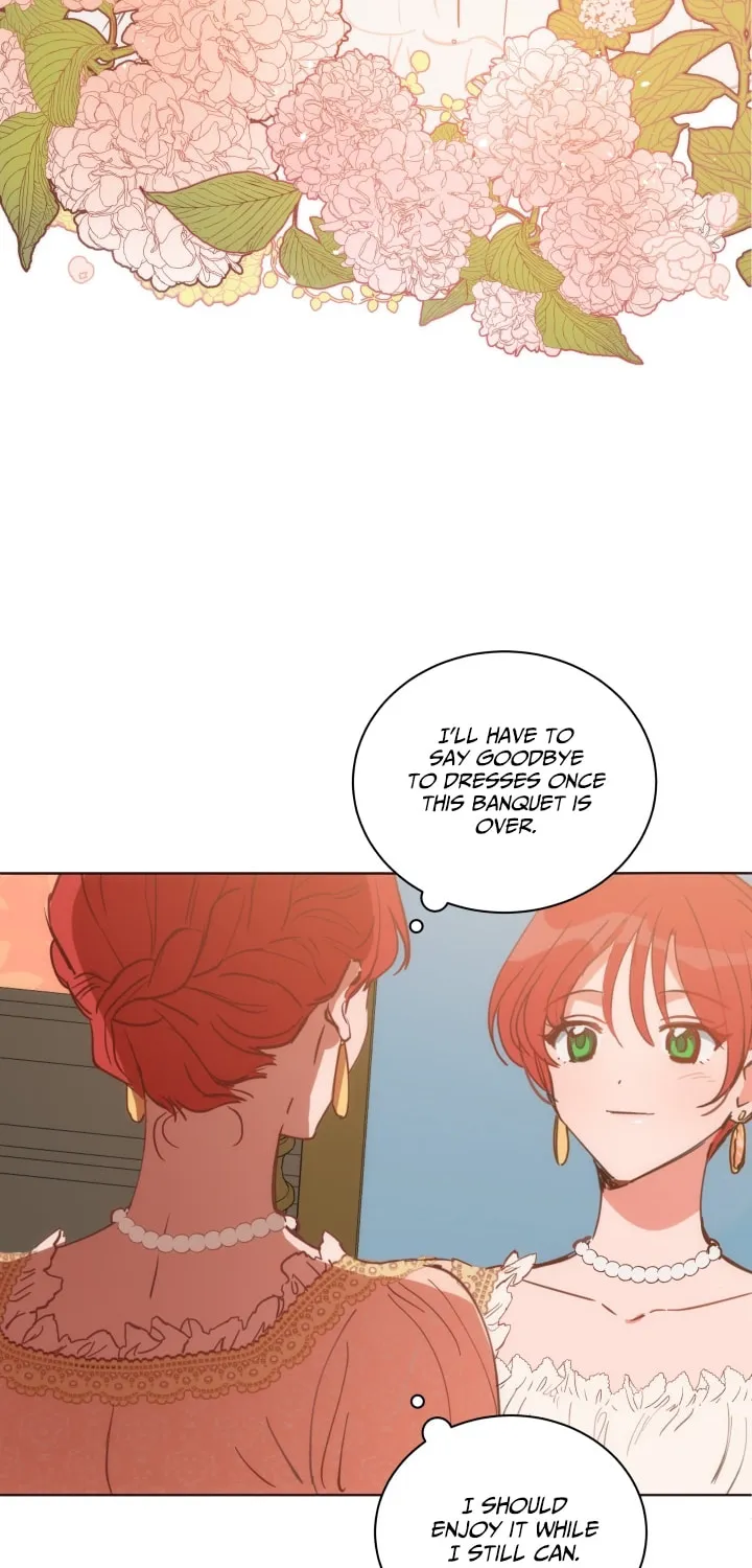 Read Lamia Orphe is Dead chapter 17 image 32 on Lezhin