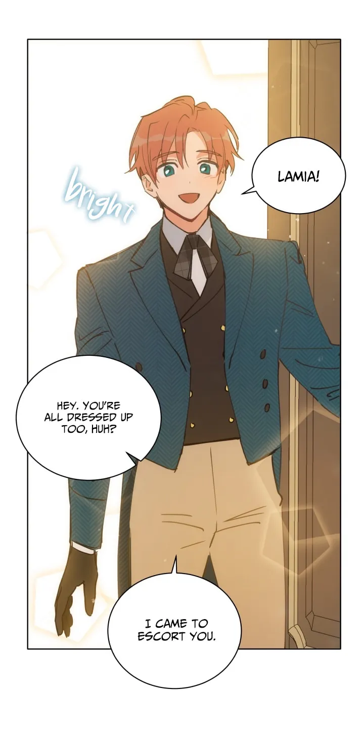 Read Lamia Orphe is Dead chapter 17 image 34 on Lezhin
