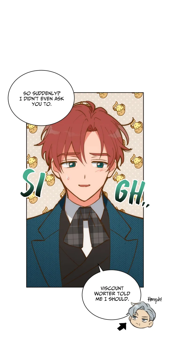 Read Lamia Orphe is Dead chapter 17 image 35 on Lezhin