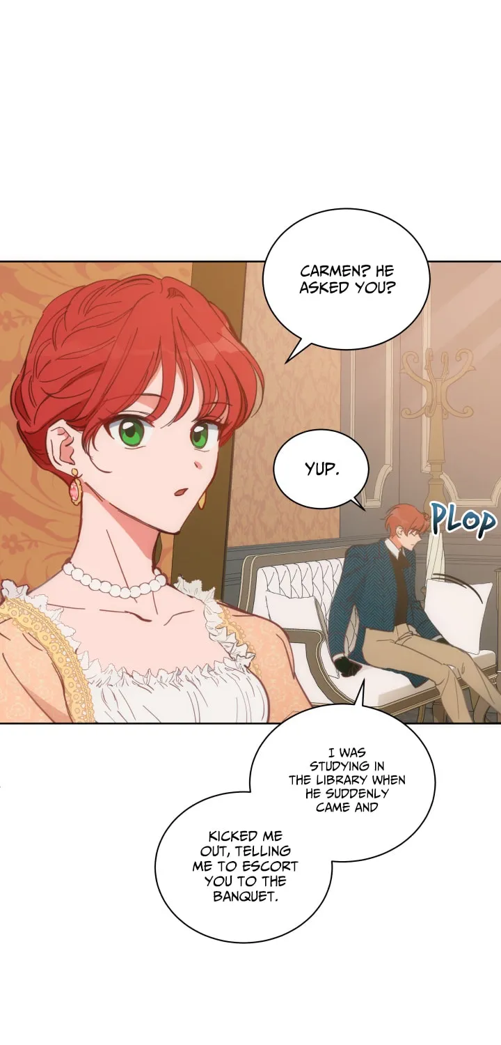 Read Lamia Orphe is Dead chapter 17 image 36 on Lezhin