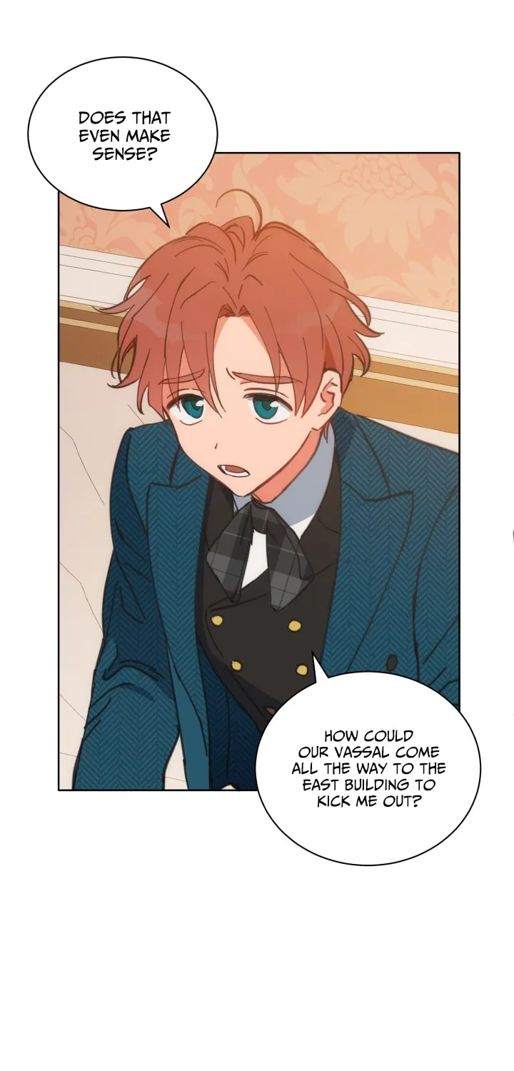 Read Lamia Orphe is Dead chapter 17 image 37 on Lezhin