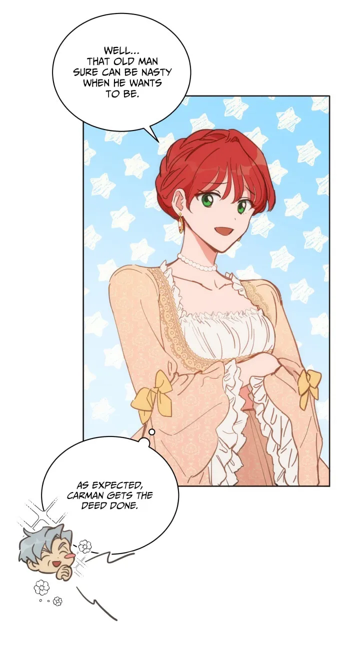 Read Lamia Orphe is Dead chapter 17 image 38 on Lezhin