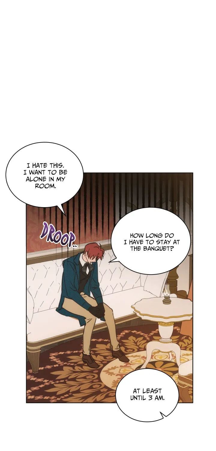 Read Lamia Orphe is Dead chapter 17 image 39 on Lezhin