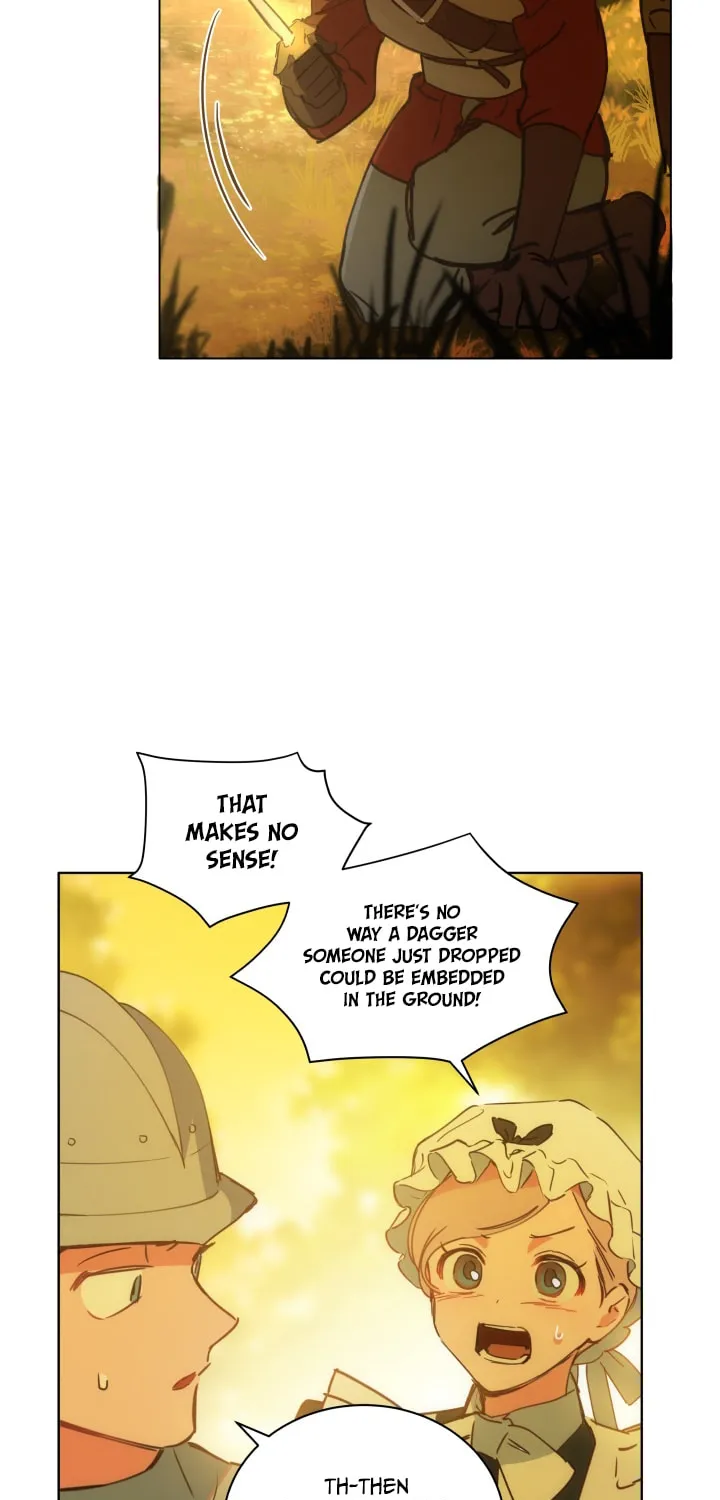 Read Lamia Orphe is Dead chapter 17 image 4 on Lezhin