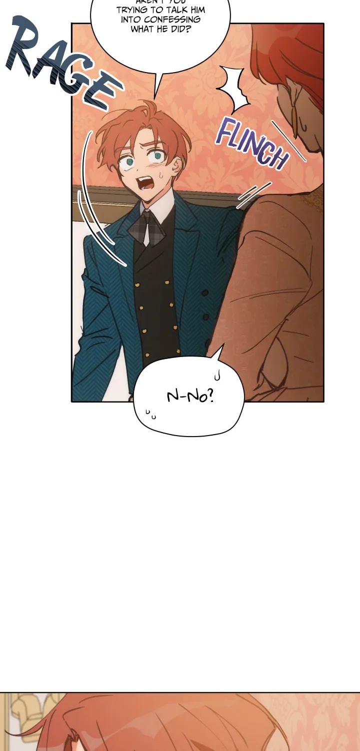 Read Lamia Orphe is Dead chapter 17 image 42 on Lezhin