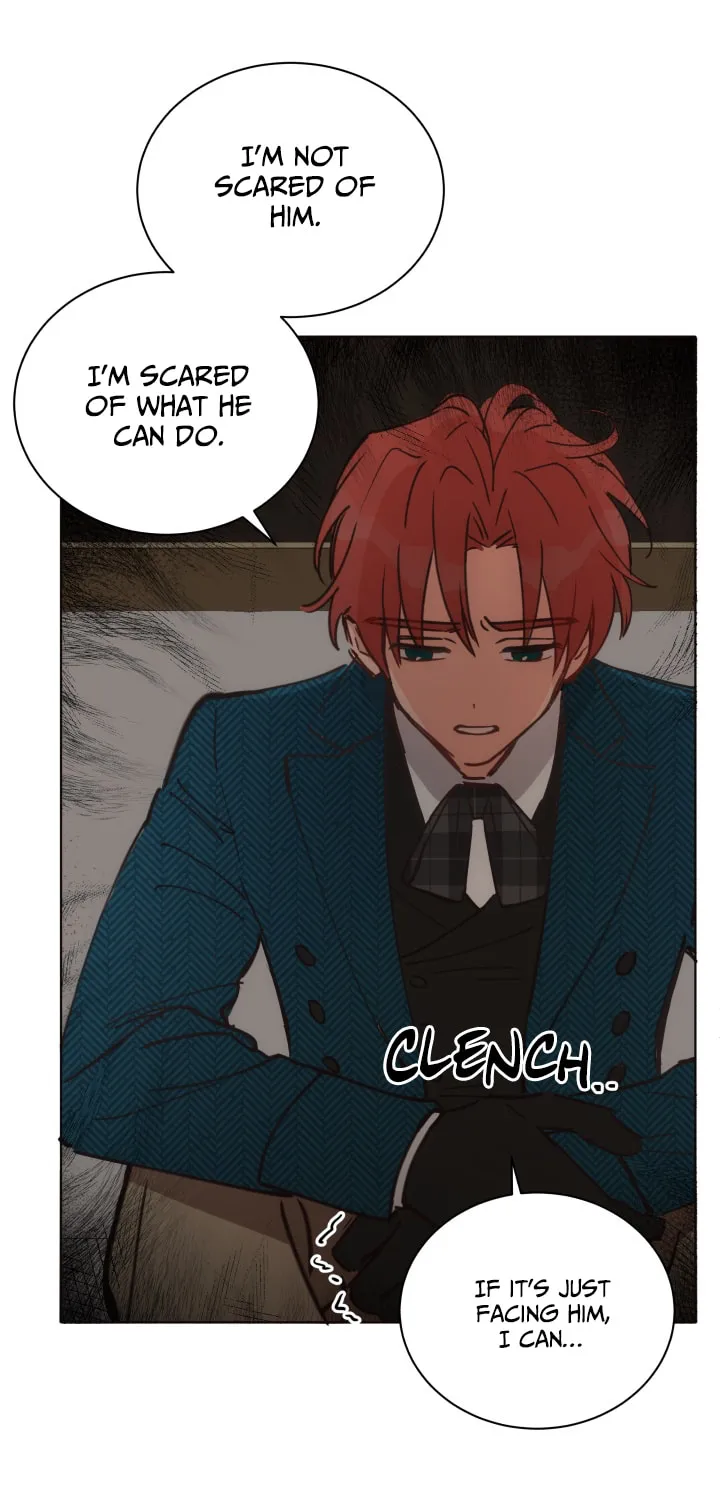 Read Lamia Orphe is Dead chapter 17 image 44 on Lezhin