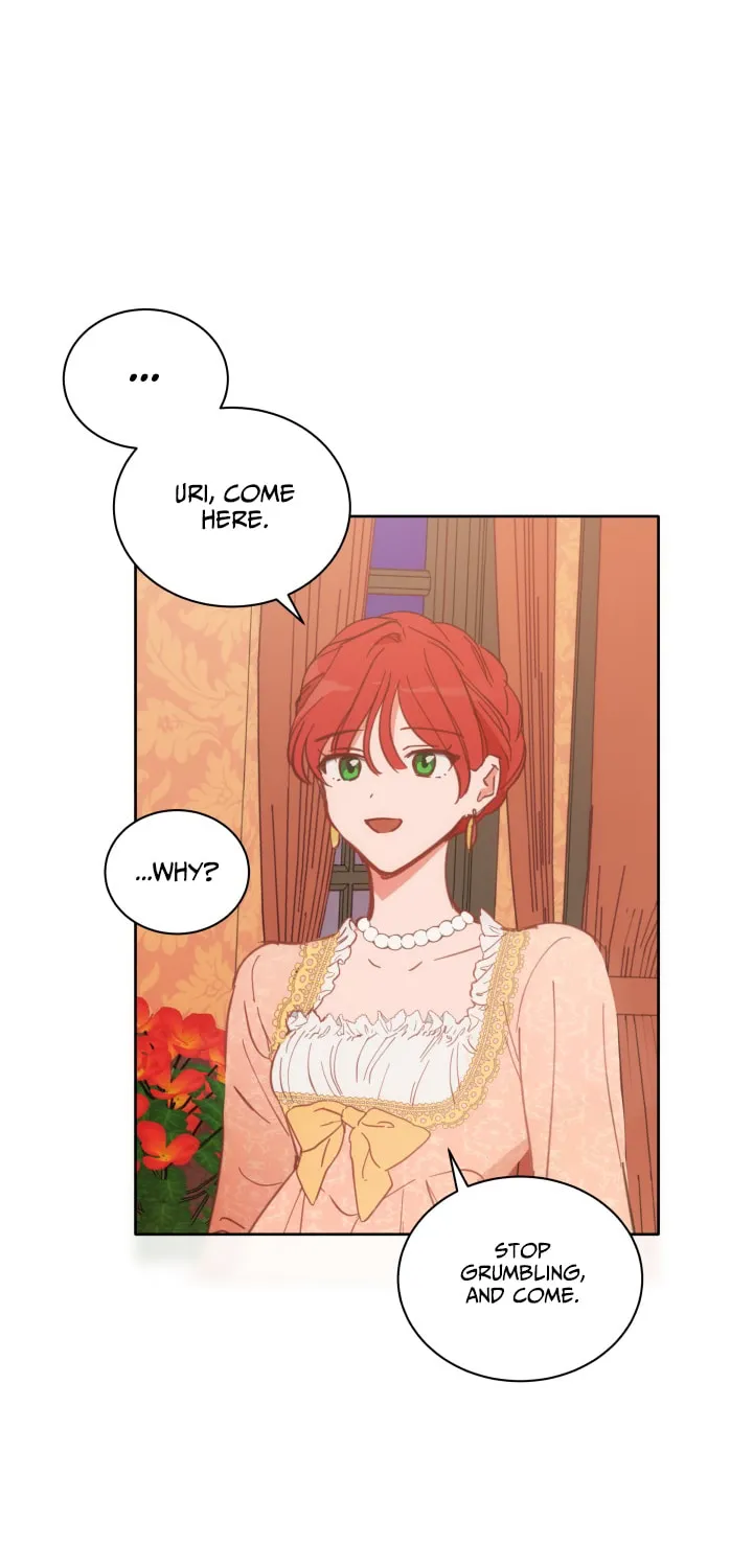 Read Lamia Orphe is Dead chapter 17 image 45 on Lezhin