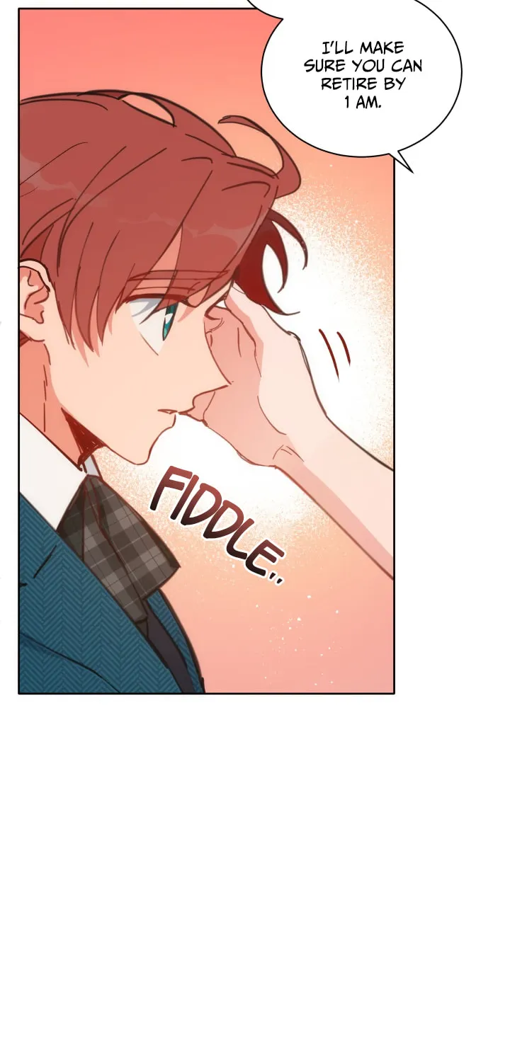 Read Lamia Orphe is Dead chapter 17 image 47 on Lezhin