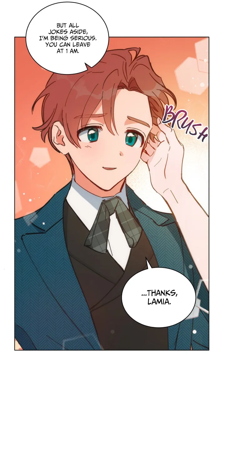 Read Lamia Orphe is Dead chapter 17 image 50 on Lezhin