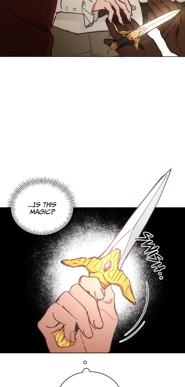 Read Lamia Orphe is Dead chapter 17 image 7 on Lezhin