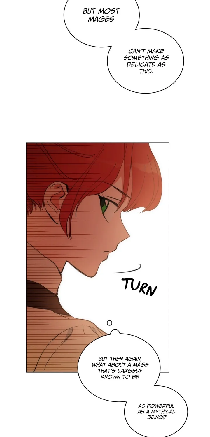 Read Lamia Orphe is Dead chapter 17 image 8 on Lezhin