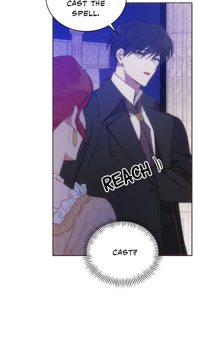 Read Lamia Orphe is Dead chapter 18.1 image 10 on Lezhin