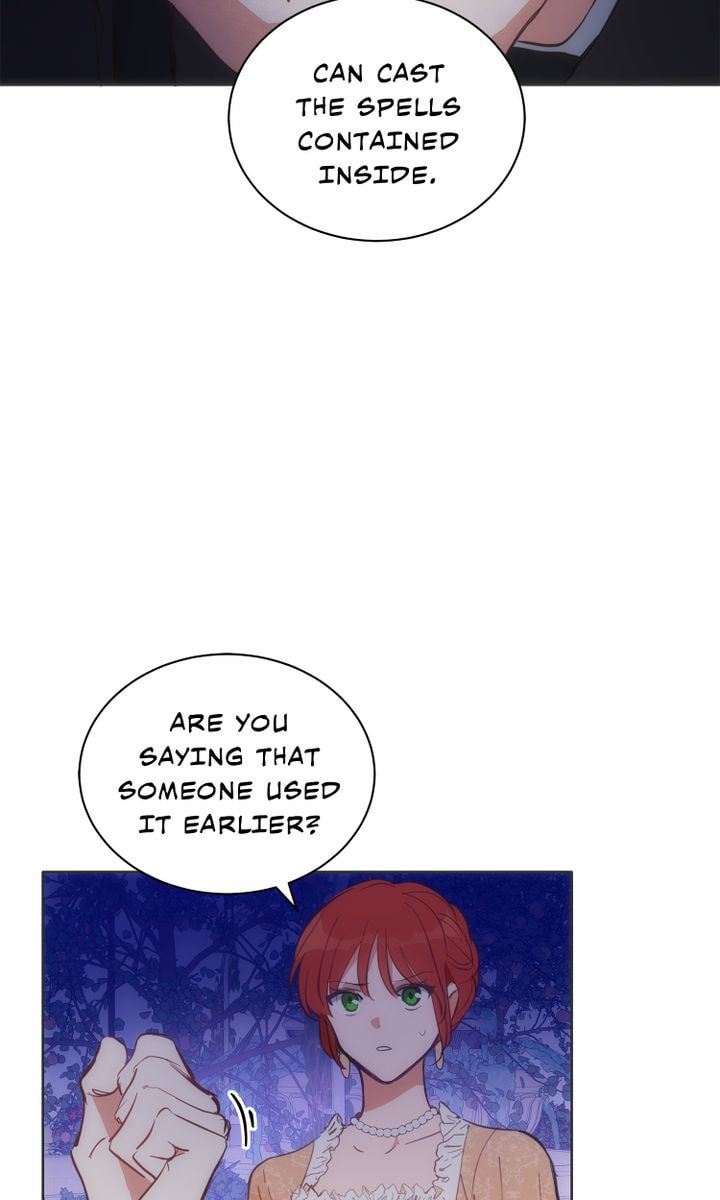 Read Lamia Orphe is Dead chapter 18.1 image 13 on Lezhin