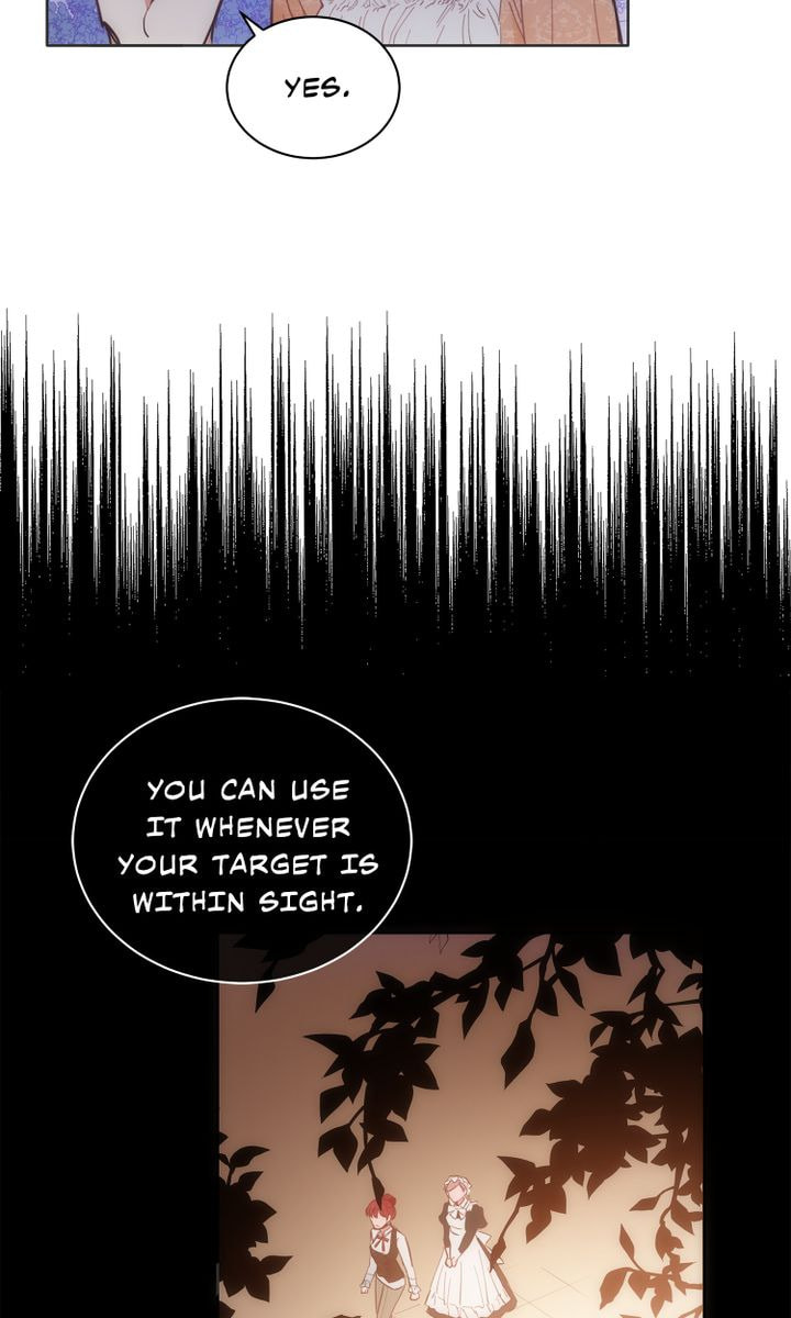 Read Lamia Orphe is Dead chapter 18.1 image 14 on Lezhin