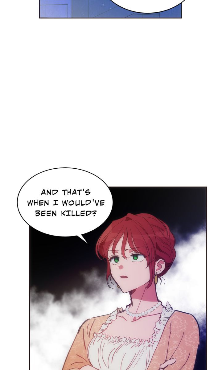 Read Lamia Orphe is Dead chapter 18.1 image 18 on Lezhin