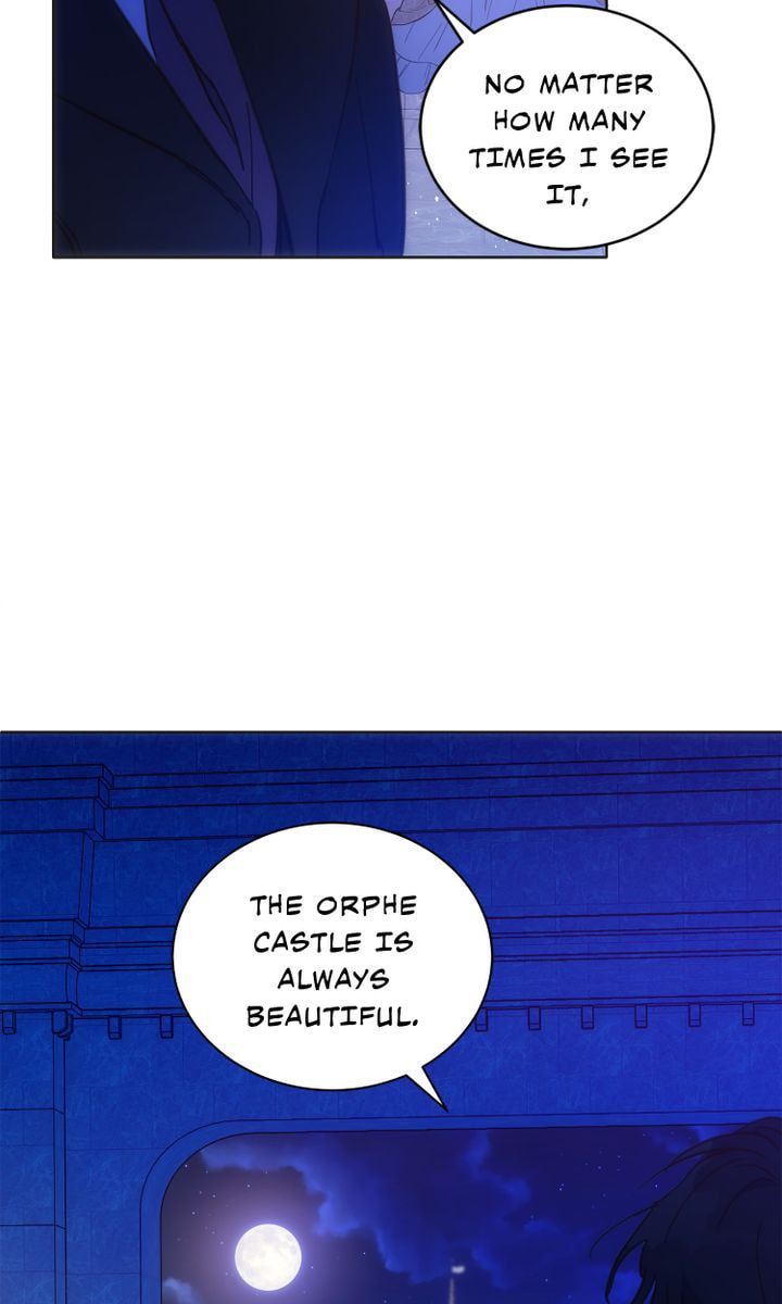 Read Lamia Orphe is Dead chapter 18.1 image 2 on Lezhin