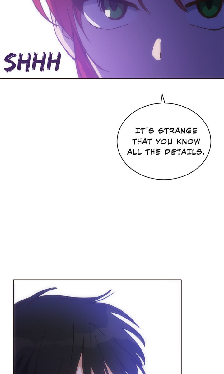 Read Lamia Orphe is Dead chapter 18.1 image 20 on Lezhin