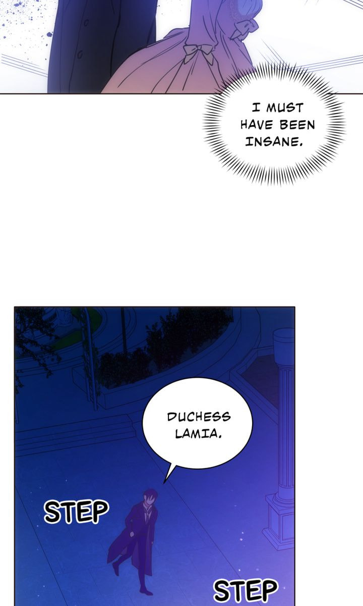 Read Lamia Orphe is Dead chapter 18.1 image 36 on Lezhin