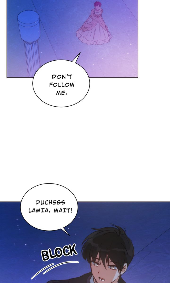 Read Lamia Orphe is Dead chapter 18.1 image 37 on Lezhin