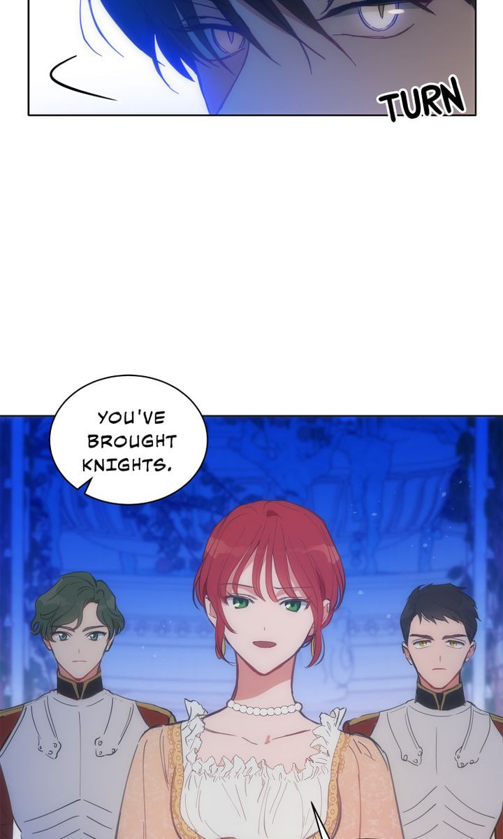 Read Lamia Orphe is Dead chapter 18.1 image 4 on Lezhin