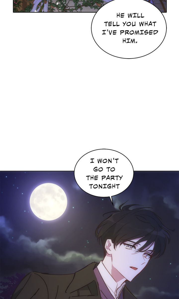 Read Lamia Orphe is Dead chapter 18.1 image 44 on Lezhin