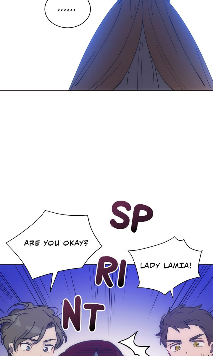 Read Lamia Orphe is Dead chapter 18.1 image 49 on Lezhin