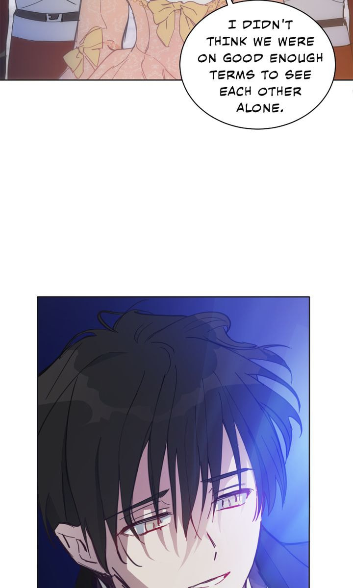 Read Lamia Orphe is Dead chapter 18.1 image 5 on Lezhin