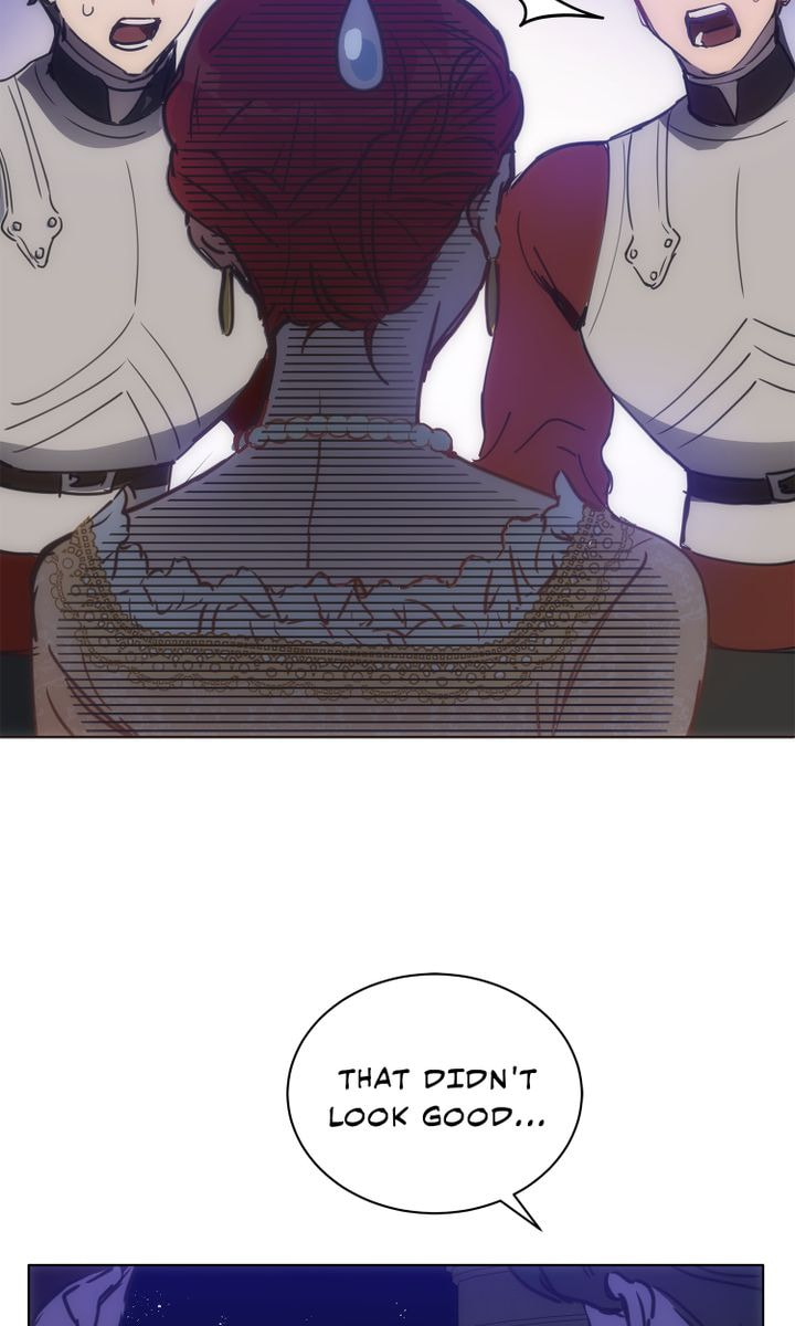 Read Lamia Orphe is Dead chapter 18.1 image 50 on Lezhin
