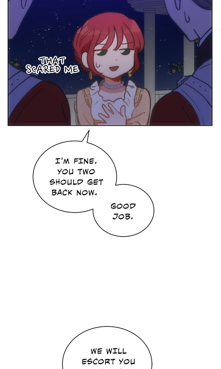 Read Lamia Orphe is Dead chapter 18.1 image 51 on Lezhin
