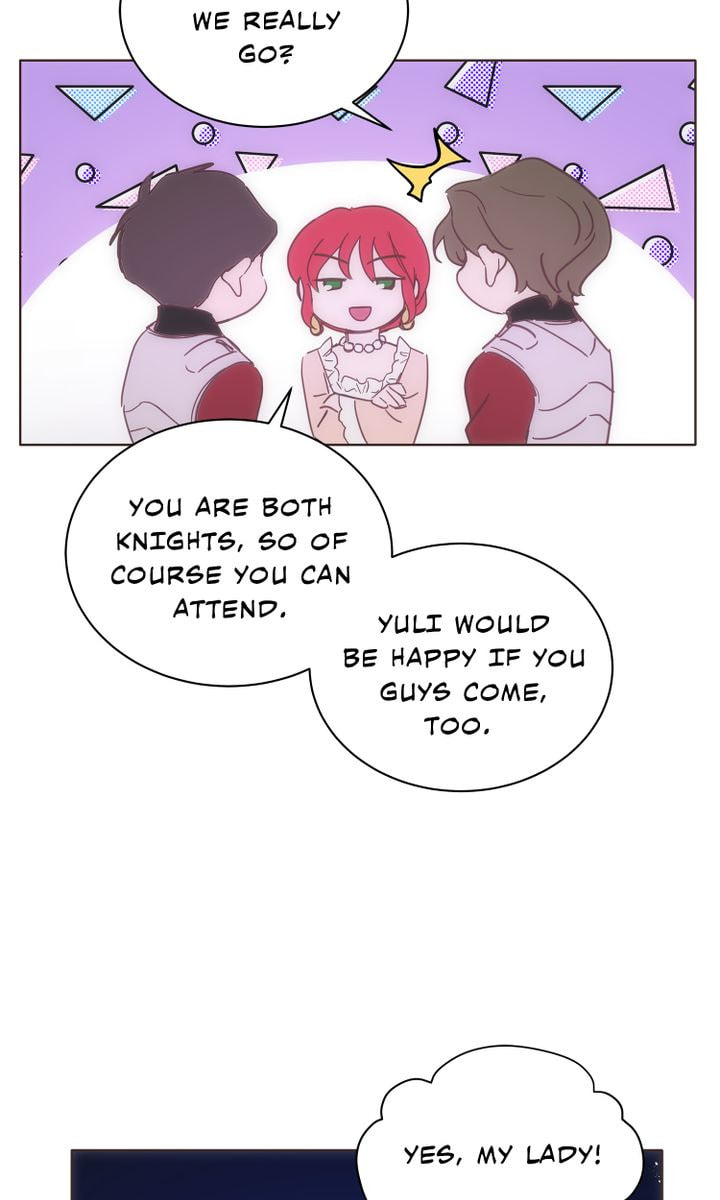 Read Lamia Orphe is Dead chapter 18.1 image 55 on Lezhin