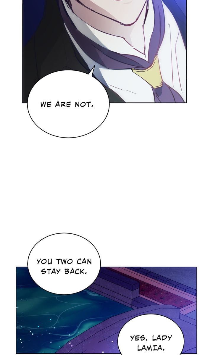 Read Lamia Orphe is Dead chapter 18.1 image 6 on Lezhin
