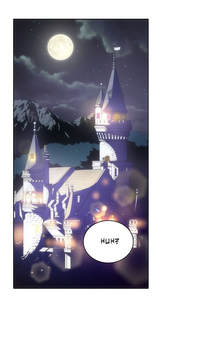Read Lamia Orphe is Dead chapter 18.1 image 60 on Lezhin