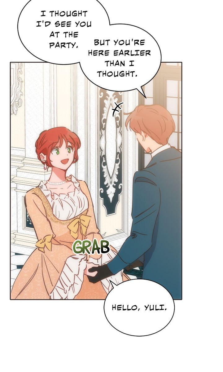 Read Lamia Orphe is Dead chapter 18.1 image 62 on Lezhin