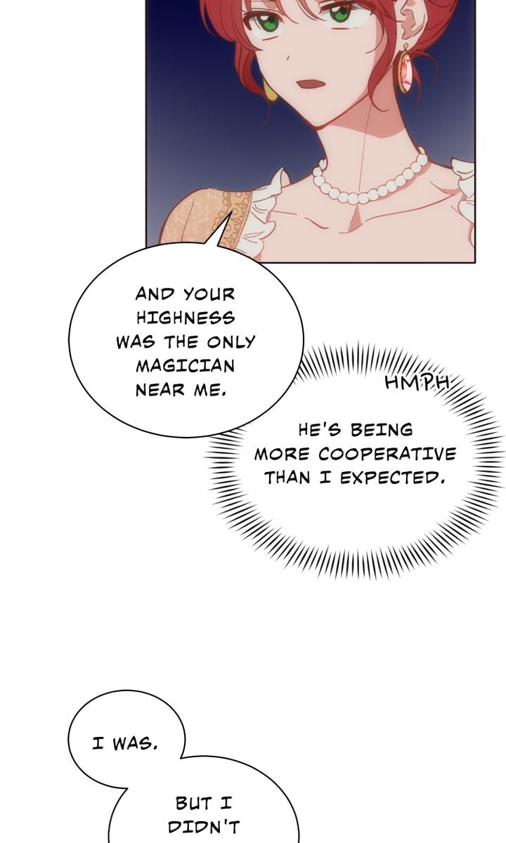 Read Lamia Orphe is Dead chapter 18.1 image 9 on Lezhin